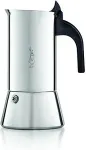 Kohvimasin Bialetti NEW VENUS 10TZ Induction