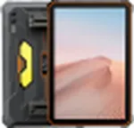 Tahvelarvuti Blackview Rugged Tab Active 10 Pro 10.95-inch FHD+IPS 1920x1200 90Hz Corning 3th 12GB/512GB MT6878 Octa-core 2.5GHz 50MP Front/108MP+20MP Rear Camera infared nught vision 30000mAh NO Charging Android 14 up to 15 NFC Camping lights MIL-ST ...