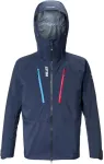 Millet Kurtka z membraną Trilogy Icon Gtx Pro Jacket - saphir rozmiar: m