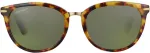 SERENGETI P&auml;ikeseprillid UNISEX SS561002 (L&auml;&auml;ts/Sild/K&otilde;rvaklamber) 52/18/140 mm