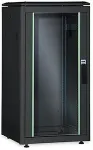Digitus NETWORK CABINET UNIQUE SERIES 26U 1342X800X1000 BLACK RAL9005