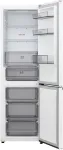 K&uuml;lmik LG Refrigerator | GBBSJ1CCSW | Energy efficiency class C | Free standing | Combi | Height 186 cm | Fridge net capacity 220 L | Freezer net capacity 113 L | Display | 34 dB | Super White