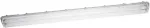 OSRAM LUMINAIRE SUBMARINE 2X19W LED4400LM IP65