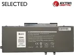 Dell Notebook Battery 3HWPP, 4100mAh, Extra Digital Selected