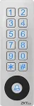 ZKTeco Europe S.R.L ZKTECO Standalone Access Controller, 13.56MHz Mifare, IP65, PRO-V2-2