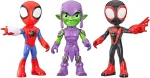 SPIDER-MAN Spidey and His Amazing Friends m&auml;ngukomplekt Power Thwip