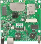MIKROTIK RB912UAG-5HPnD 600MHz, 64MB RAM, ROS L4
