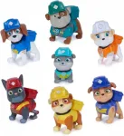 SPIN MASTER Rubble & Crew - Toy Figure Gift Set with 7 Dog Figures