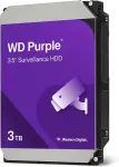 K&otilde;vaketas Western Digital 3TB WD34PURZ HDD