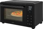 SENCOR SEO 3250BK czarny / Piekarnik elektryczny / 1700W / 35l