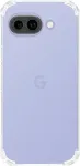 TACTICAL TPU Plyo Cover for Google Pixel 10a Transparent