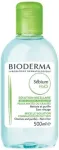 BIODERMA S&eacute;bium H2O 250ml - Micellar Water naistele