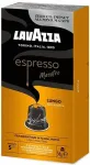 Kapslid Lavazza Kohvi NCC Espresso Lungo