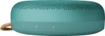 No name K&otilde;lar brightsign Beosound A1 3rd Gen Eucalyptus Green