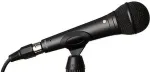 R&Oslash;DE M1 microphone Black Stage/performance microphone