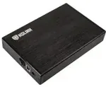 KOLINK 3.5 Inch USB 3.0 External Enclosure - Black
