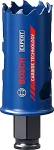 Bosch Powertools BOSCH hole saw ToughMaterial 32mm - 2608900422 EXPERT RANGE