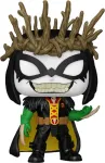 FUNKO POP! Vinyl figuur: DC - Robin King