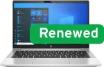 HP Renewed Grade B | ProBook 640 G9 | 14 " | FHD | i3-1215U | 16 GB | SSD | 256 GB | Intel UHD Graphics | Windows 11 Pro | Keyboard language Swedish/ENG stickers | 12 month(s)