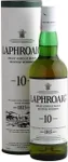 Laphroaig Viski 10 YO TUBE 40% 70 CL