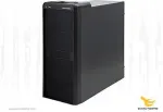 Korpus EXACTGAME Exact9000/Midi Tower/black
