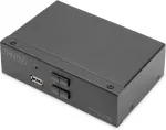Digitus KVM Switch, 2x1 DS-12851