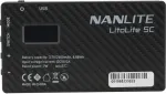NanLite videovalgusti LitoLite 5C