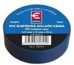 PREMIUMCORD Emos PVC insulating tape 15/10 blue