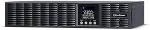 UPS Cyberpower OLS1000ERT2UA uninterruptible power supply () Double-conversion (Online) 1 kVA 900 W 8 AC outlet(s)