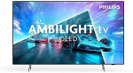 Teler PHILIPS 65OLED761/12 65" (164 cm) 4K OLED Ambilight Smart TV | Philips
