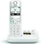Telefon GIGASET Laua Gigaset A690 A White S30852-H2830-B102