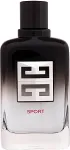Givenchy Gentleman Society Sport 100ml - Eau de Parfum meestele