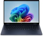 Hp Omnibook X Flip/AI 16-cc0000ncx/AI5-430/16"/WUXGA/T/16GB/512GB/AMD int/W11H/Blue/2R