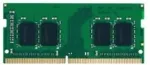 M&auml;lu GoodRam GR3200S464L22/16G memory module 16 GB 1 x 16 GB DDR4 3200 MHz