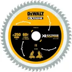 Dewalt DT99573 circular saw blade 25 cm 1 pc(s)