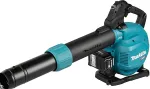 MAKITA cordless leaf blower/vacuum 40V, UB003GZ