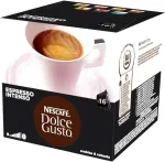 Kapslid Nescafe Kohvi Dolce Gusto Espresso Intenso