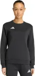 Adidas Bluza damska Entrada 26 Sweat Top czarna KB3951 M