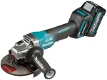 Makita cordless angle grinder GA036GZ 40V