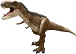 Mattel Figure Jurassic World Colossal T. Rex