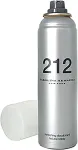 Carolina Herrera 212 NYC 150ml - Deodorant naistele