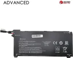 Hp Notebook Battery PG06XL, 5100mAh, Extra Digital Advanced