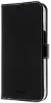 Insmat 650-3184 mobile phone case 15.5 cm (6.1") Flip case Black