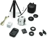 KODAK VR360 4K White
