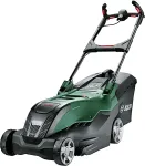 Bosch lawn mower AdvancedRotak 40-650 (green/black, 1,800 watts)