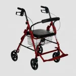 REHA FUND Oslo Premium RF-616/C REHAFUND Rehabilitation Walker