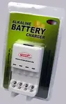 Toiteplokk Inter-Tech AC SinanPower Batterie-Ladeger&auml;t CT-515