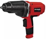 Einhell impact wrench CC-IW 950/1, 1/2" red/black, 950 watts, 450 Nm, in case