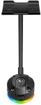 COUGAR GAMING COUGAR Headset Stand BUNKER S ARGB
