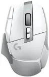Hiir Logitech G G502 X LIGHTSPEED Wireless Gaming Mouse